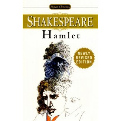 Hamlet Shakespeare WilliamPaperback / softback