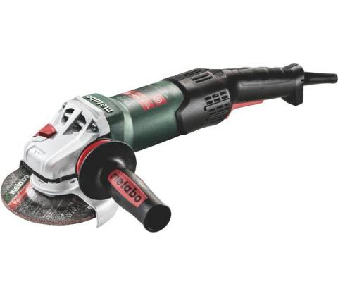 Metabo WE 17-125 RT