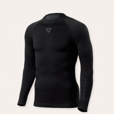 Revit Airborne 2 standard Black