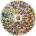 Gibsons - Puzzle The Art File: Nature's Seasons - 500 piese