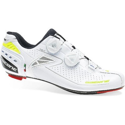 Gaerne Chrono lady Carbon PLUS white