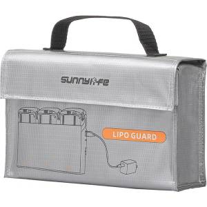 SUNNYLiFE DC830 Чанта за батерии за дронове (DC830)