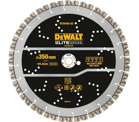 DeWalt DT20465