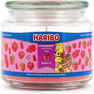 Haribo Jahodové potěšení 300 g