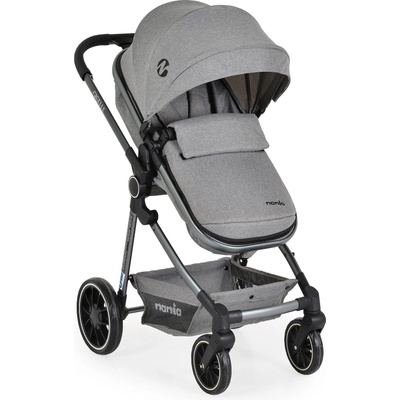 Moni Giselle 2 in 1 + car seat