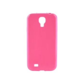Sentio SilCase TPU за Samsung Galaxy S4 Pink