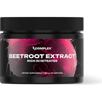 COMPLEX Beetroot extract 182 g