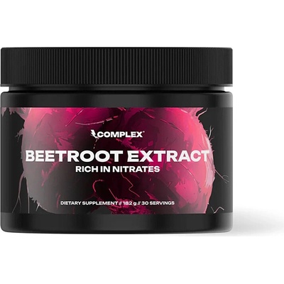 COMPLEX Beetroot extract 182 g