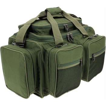 NGT Velká rybářská taška s mnoha kapsami