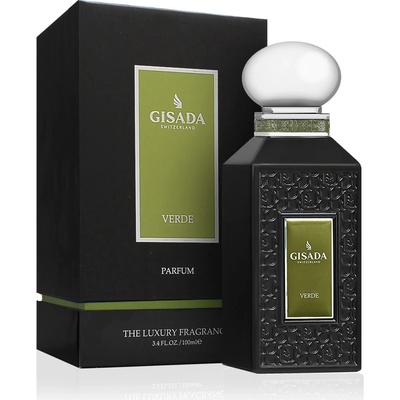 Gisada Verde parfum unisex 100 ml