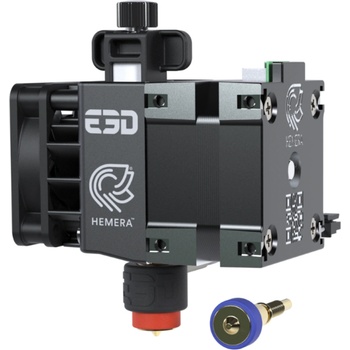 E3D Revo Hemera XS - Starter, 24V (E3D-REVO-HXS-S24)