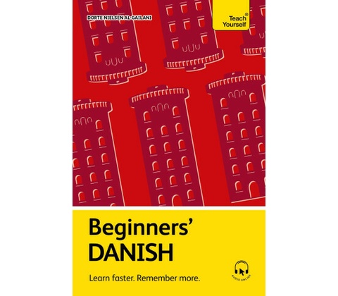 Beginners´ Danish