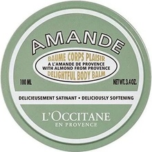 L'Occitane Amande A L'Amande de Provance Delightful tělový balzám 100 ml