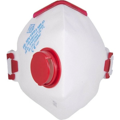 Filter Service Protiprachová polomaska FFP3