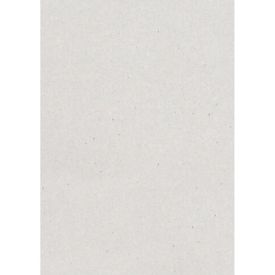 HEYDA karton šedý 0,7 mm, 400 g/m2, 50 × 70 cm 10 ks