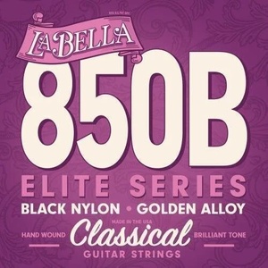 La Bella 850 B Найлонови струни за класическа китара (LB-850B)