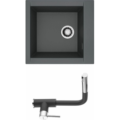 SET ALVEUS PURE-G 20 A91 + SIROS – Zboží Mobilmania