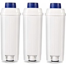 Filtre do kávovarov DeLonghi DLS C002 3 ks