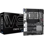 ASRock C621A WS Дънни платки