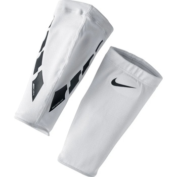 Image 1 of Nike Guard Lock Elite Sleeve - White/Black