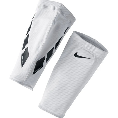 Nike Guard Lock Elite Sleeve - White/Black