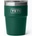 YETI Термос YETI Rambler Stackable 473 ml black forest green