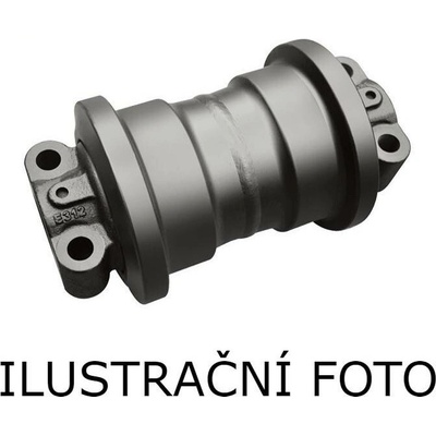 Vodiaca spodná rolna HIDROMEK HMK 220 LC3