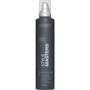 Revlon Style Masters Styling Mousse Modular 2 300 ml