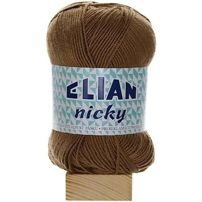 VSV Elian Nicky 5166 hnědá