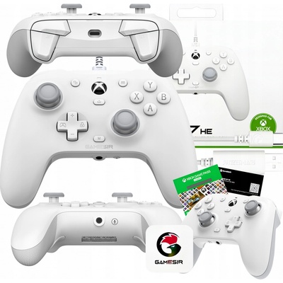 GameSir G7 HE Wired Xbox,PC HRG22992