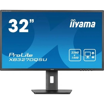 Image 1 of iiyama ProLite XB3270QSU-B1