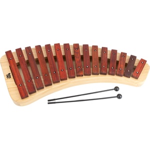 Noicetone X040-2 59x20x4cm Ксилофон (X040-2)