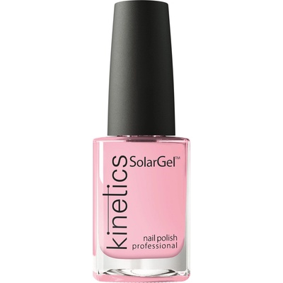 Kinetics Lak na nechty Solargel 457 Secret Weapon 15 ml
