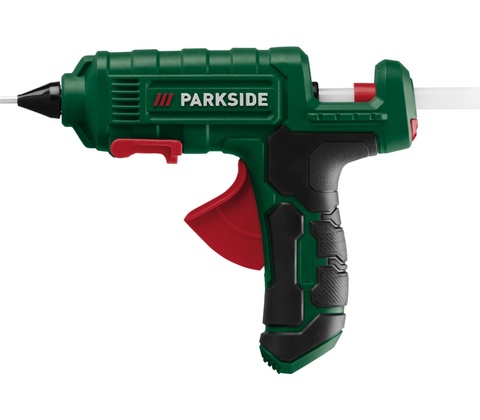 PARKSIDE PHP 500 E3