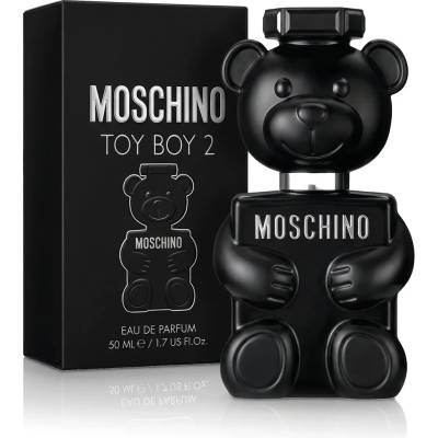 Moschino Toy Boy 2 EDP 50 ml
