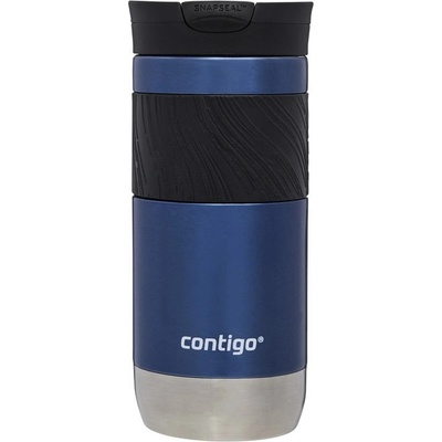 Contigo hrnek Byron 2.0 modrý 470 ml