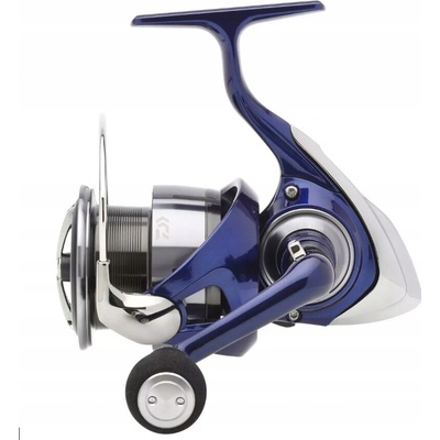 Daiwa 24 TDR Match & Feeder 4012 QD 4.9:1