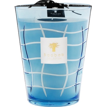 Baobab Collection Waves Belharra Ароматна свещ, 24 см (MAX24WBE)