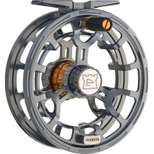 Hardy Averon Fly Reel Titanium 7000