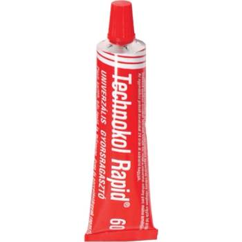 Technokol Rapid 60g червено лепило FER000106 (FER000106)