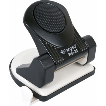 Kangaro Перфоратор Kangaro Perfo 20 черен