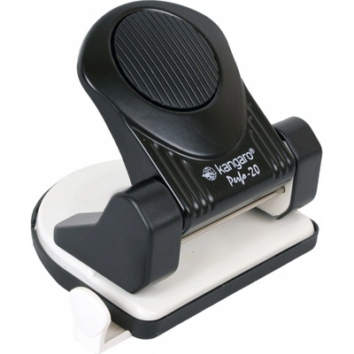 Kangaro Перфоратор Kangaro Perfo 20 черен