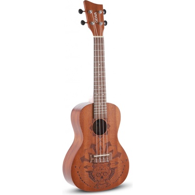 Manoa KT-CO-MEXICO