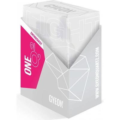 Gyeon Q2 One Lightbox 50 ml