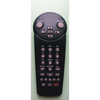 GENERAL Philips rc8220, rc8224, rc8229, rc8230, rc8232 - дистанционен контрол - дубликат (rc8220, rc8224, rc8229, rc8230, rc8232)