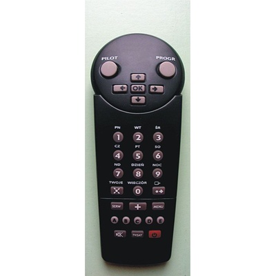 GENERAL Philips rc8220, rc8224, rc8229, rc8230, rc8232 - дистанционен контрол - дубликат (rc8220, rc8224, rc8229, rc8230, rc8232)