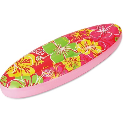 MAC TOYS NAFUKOVACIA SURFOVACIA DOSKA RUZOVA