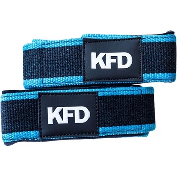 Image 1 of KFD Nutrition Hand Wraps