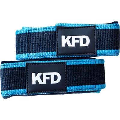 KFD Nutrition Hand Wraps