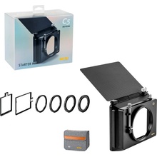 NiSi Matte Box C5 Starter Kit